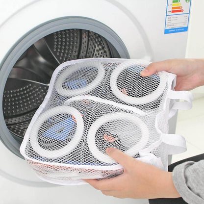 - Protect Your Shoes - Secure Cleaning - Flawless Results | Kalsten