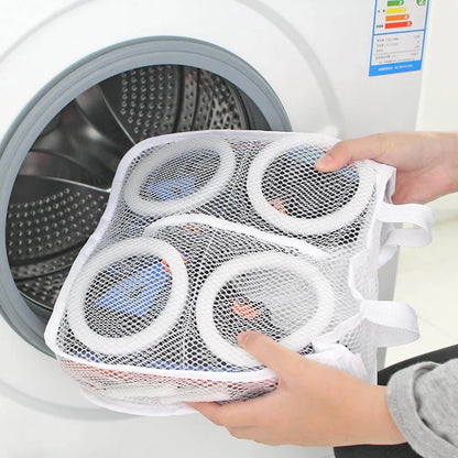 - Protect Your Shoes - Secure Cleaning - Flawless Results | Kalsten